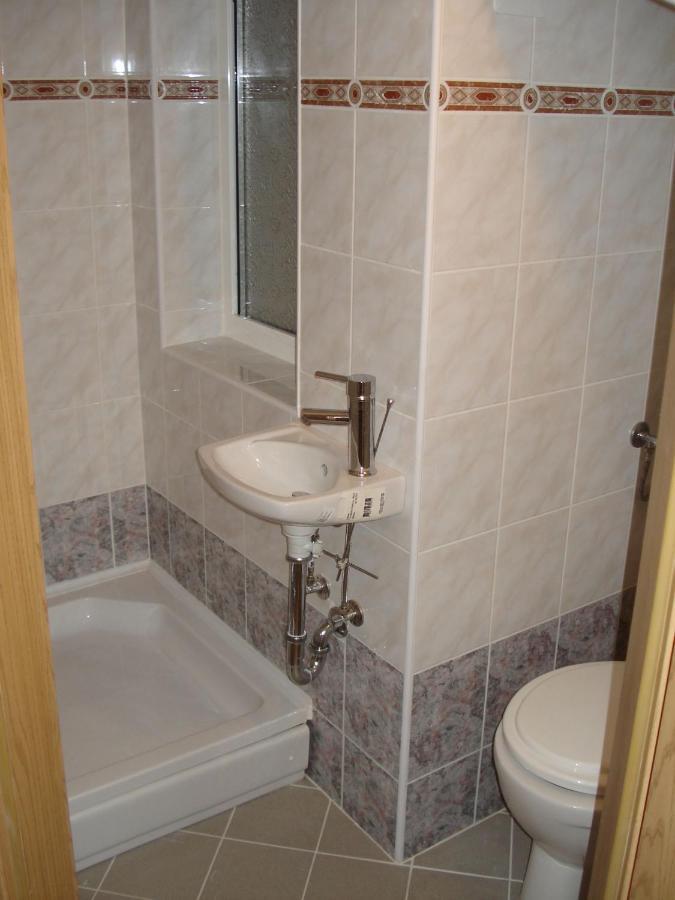 Apartments Villa Angela Krk Town Room photo