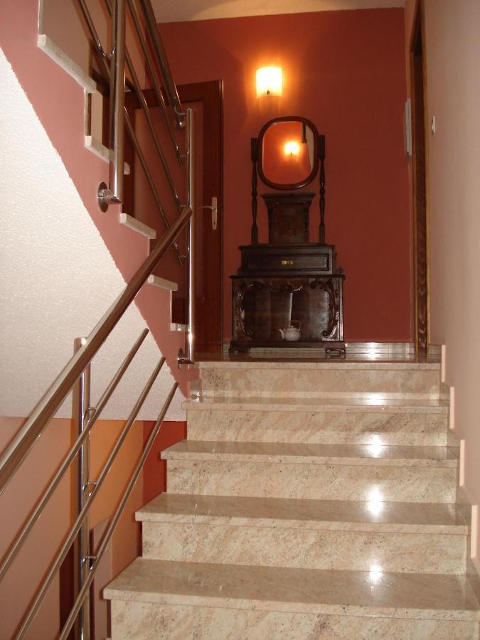 Apartments Villa Angela Krk Town Exterior photo