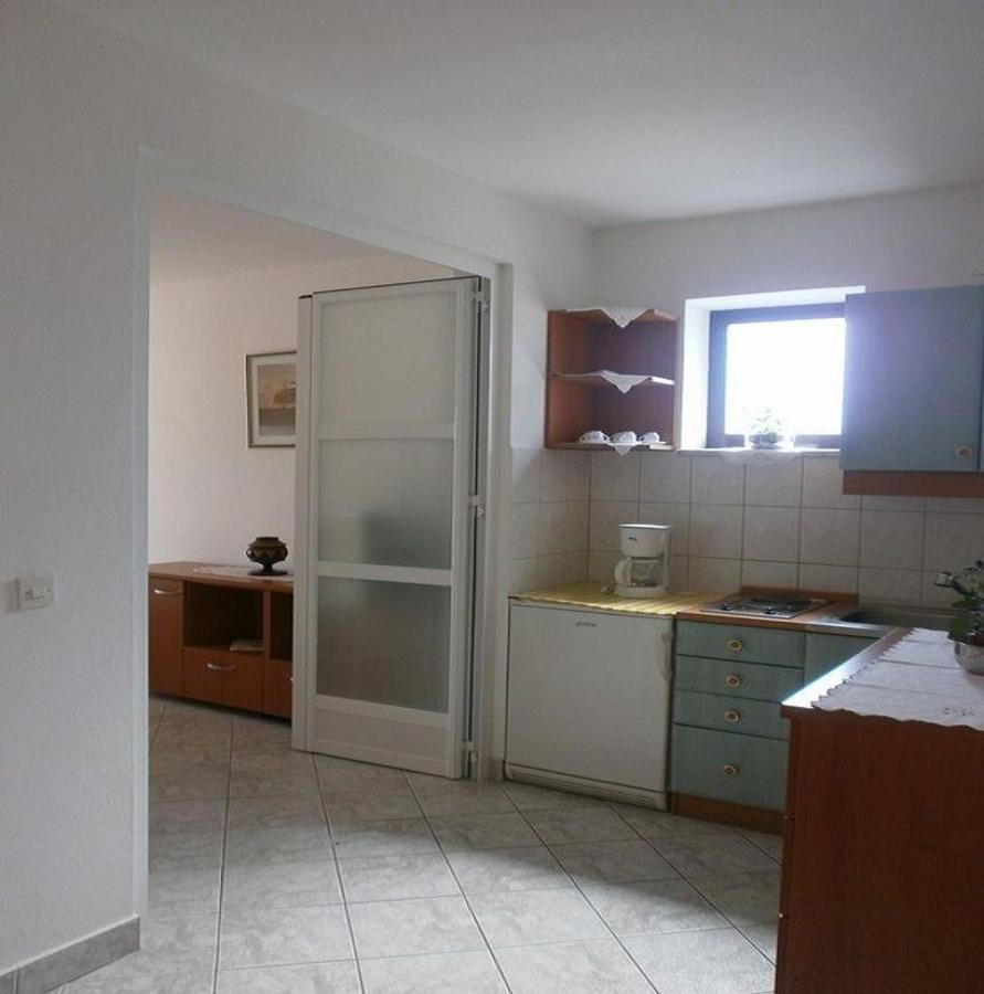 Apartments Villa Angela Krk Town Room photo